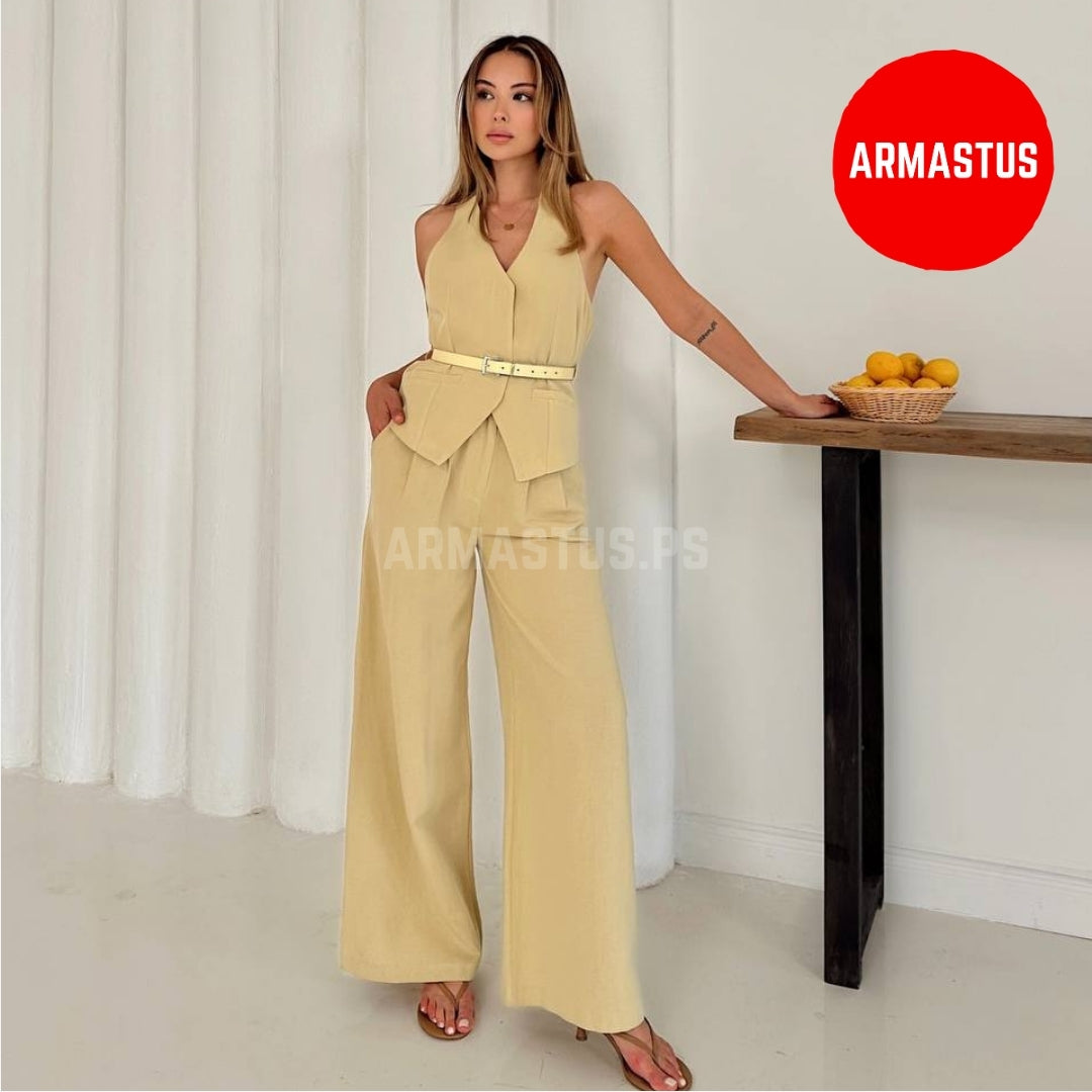 Two Piece Set