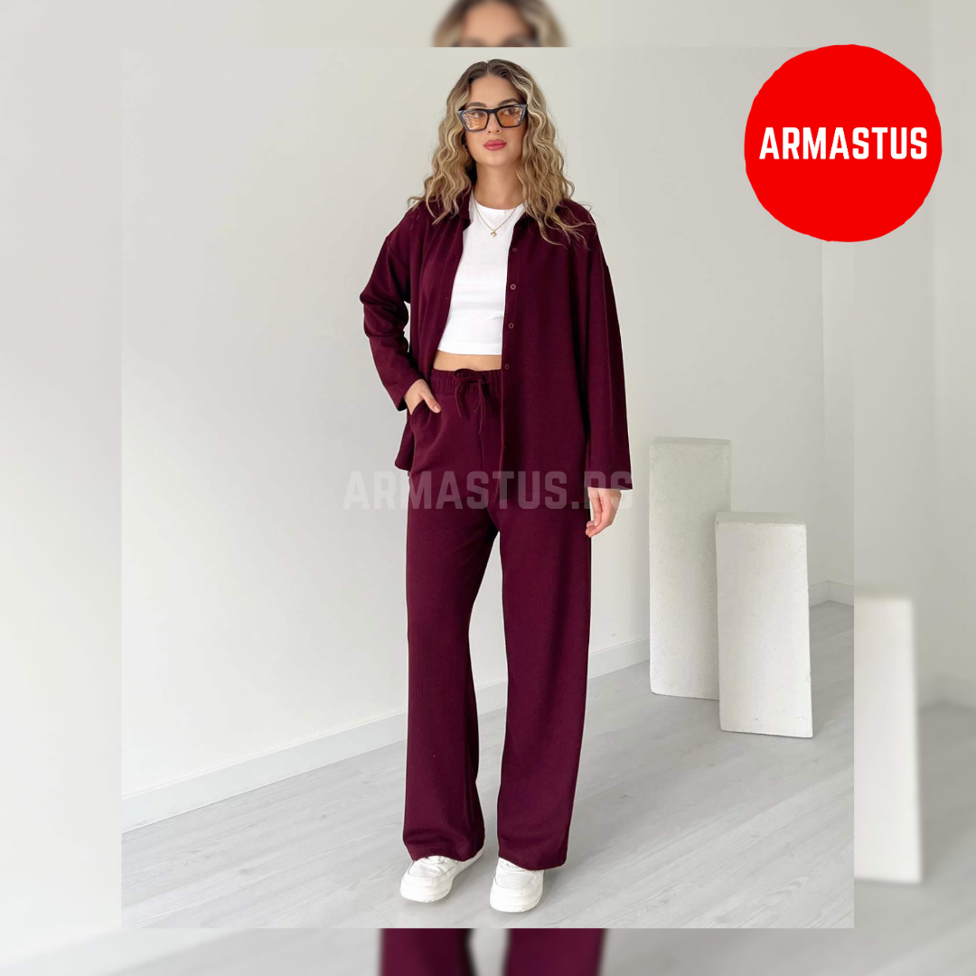 Two Piece Set