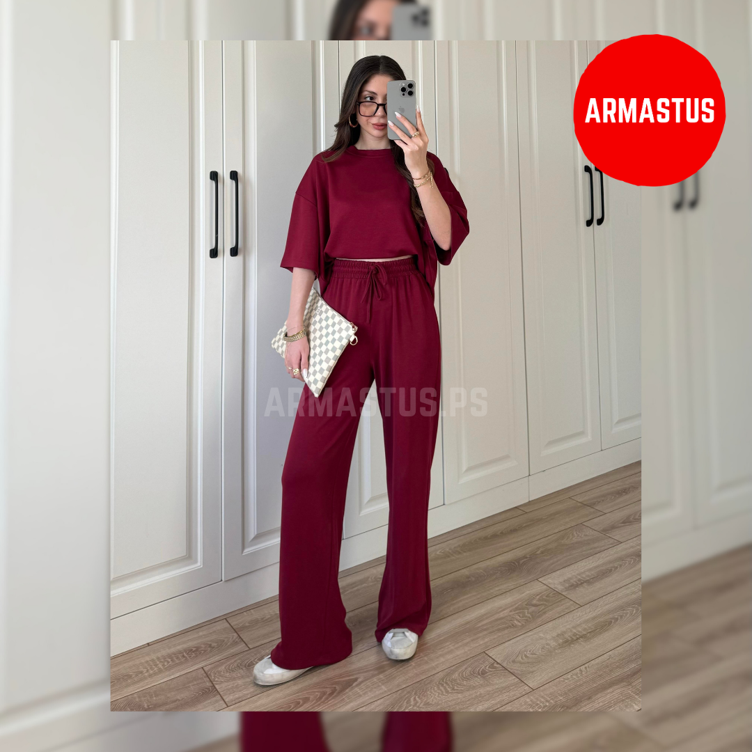 Two Piece Set