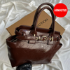 Capta Handbag
