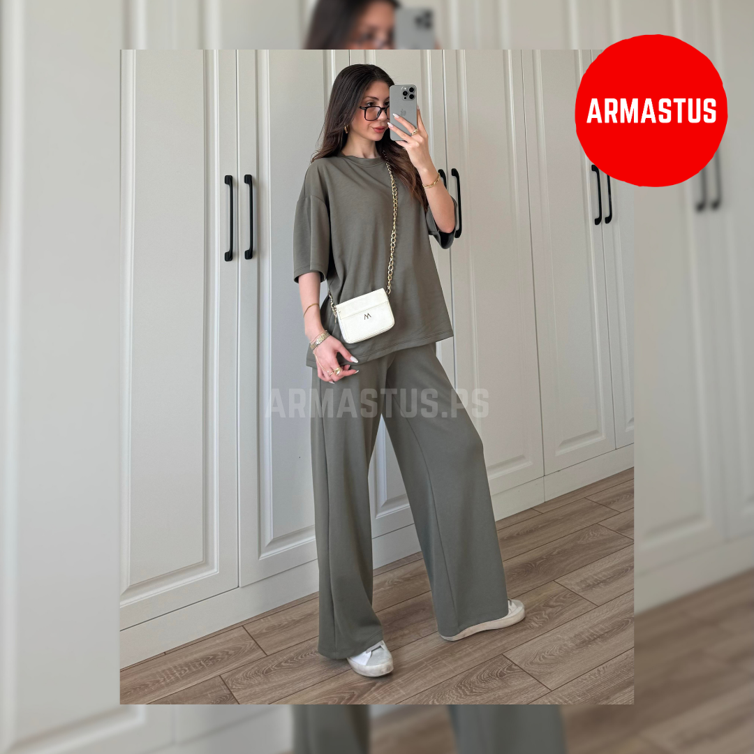 Two Piece Set