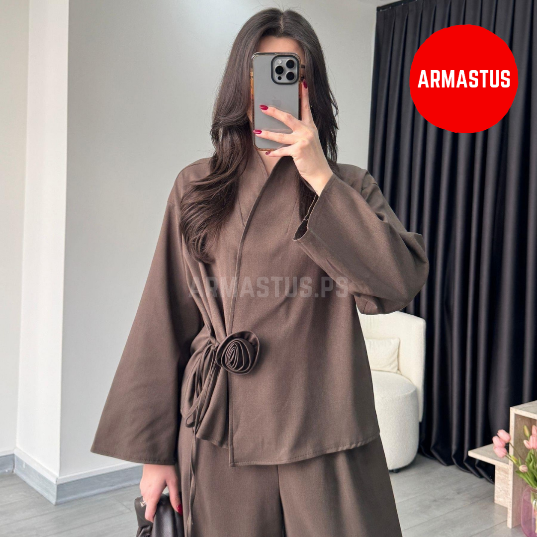 Two Piece Set