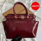 Capta Handbag