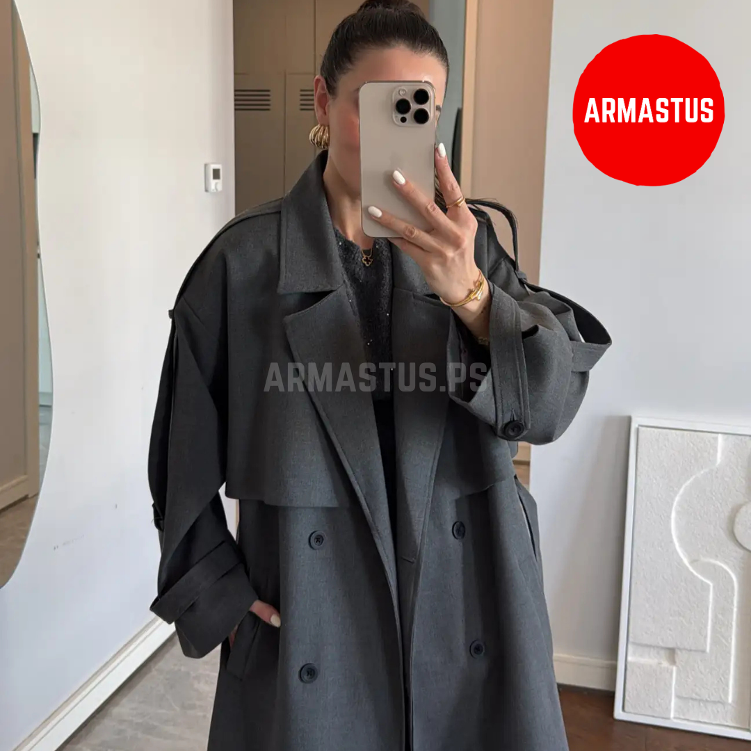 Trench Coat