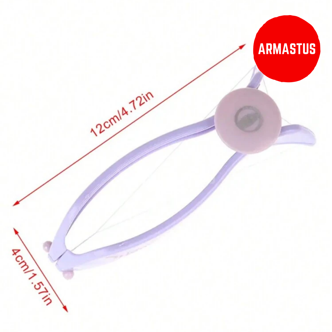 Hair Removal Tool