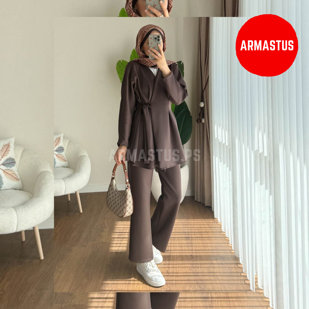 Two Piece Set