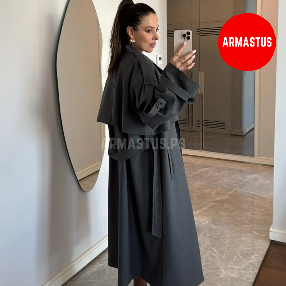 Trench Coat