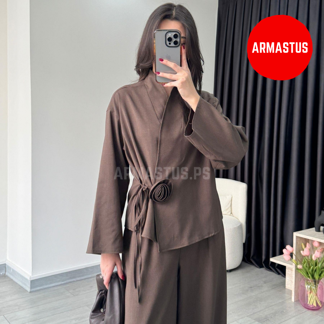 Two Piece Set