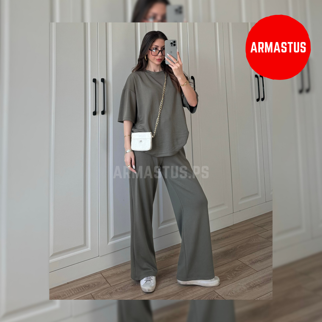 Two Piece Set