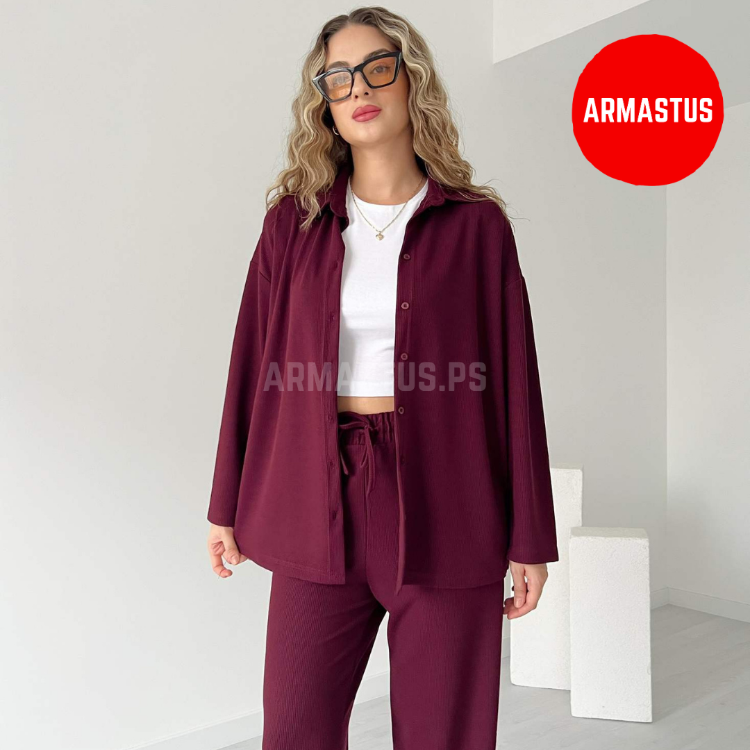 Two Piece Set