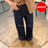 Denim Pants