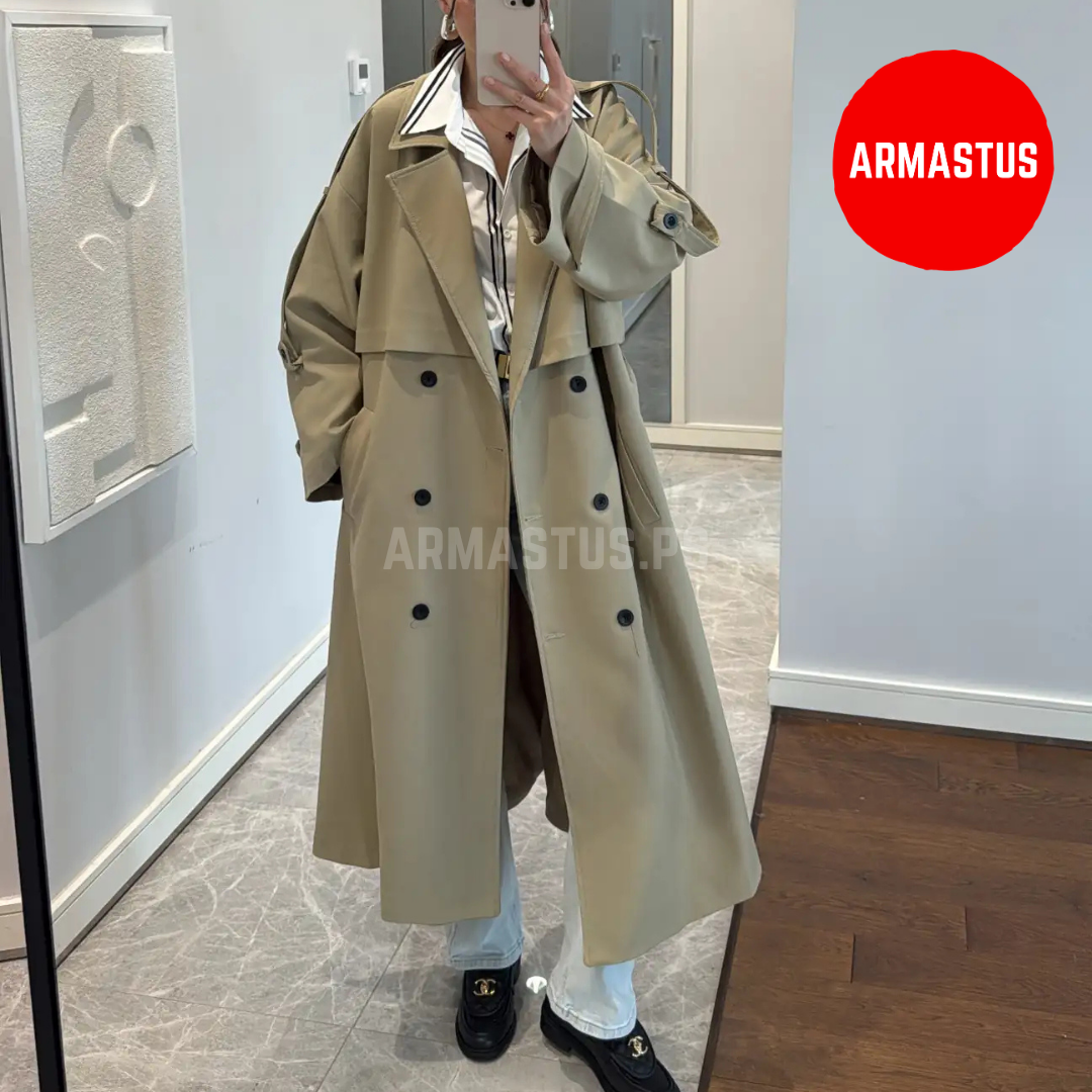 Trench Coat