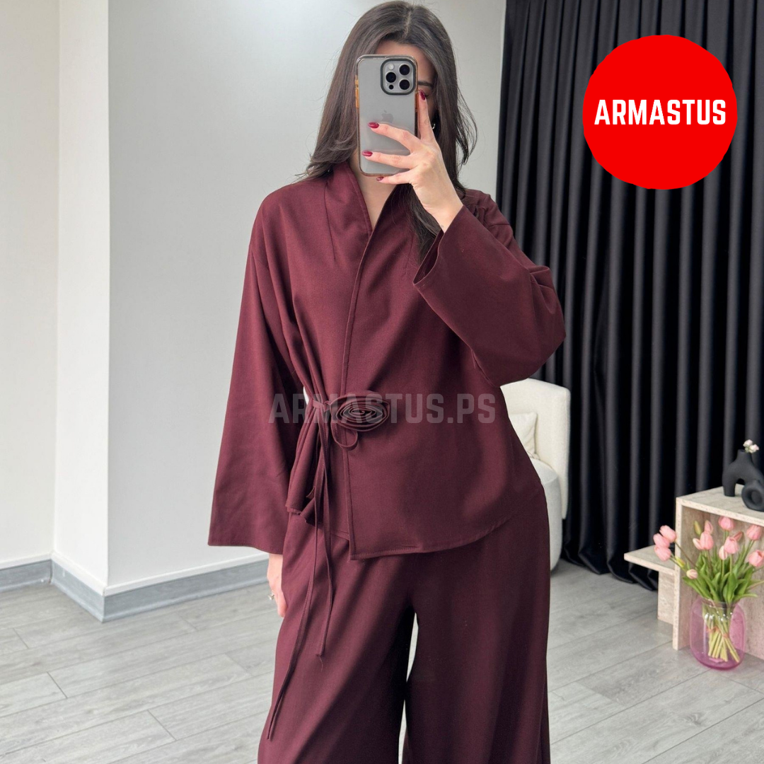 Two Piece Set