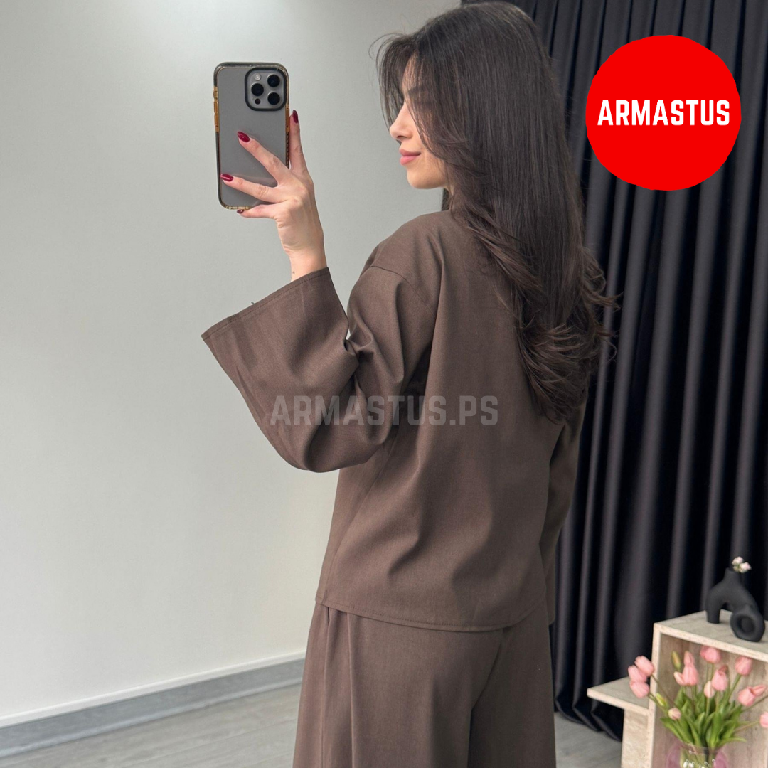 Two Piece Set
