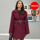 Blazer Jacket