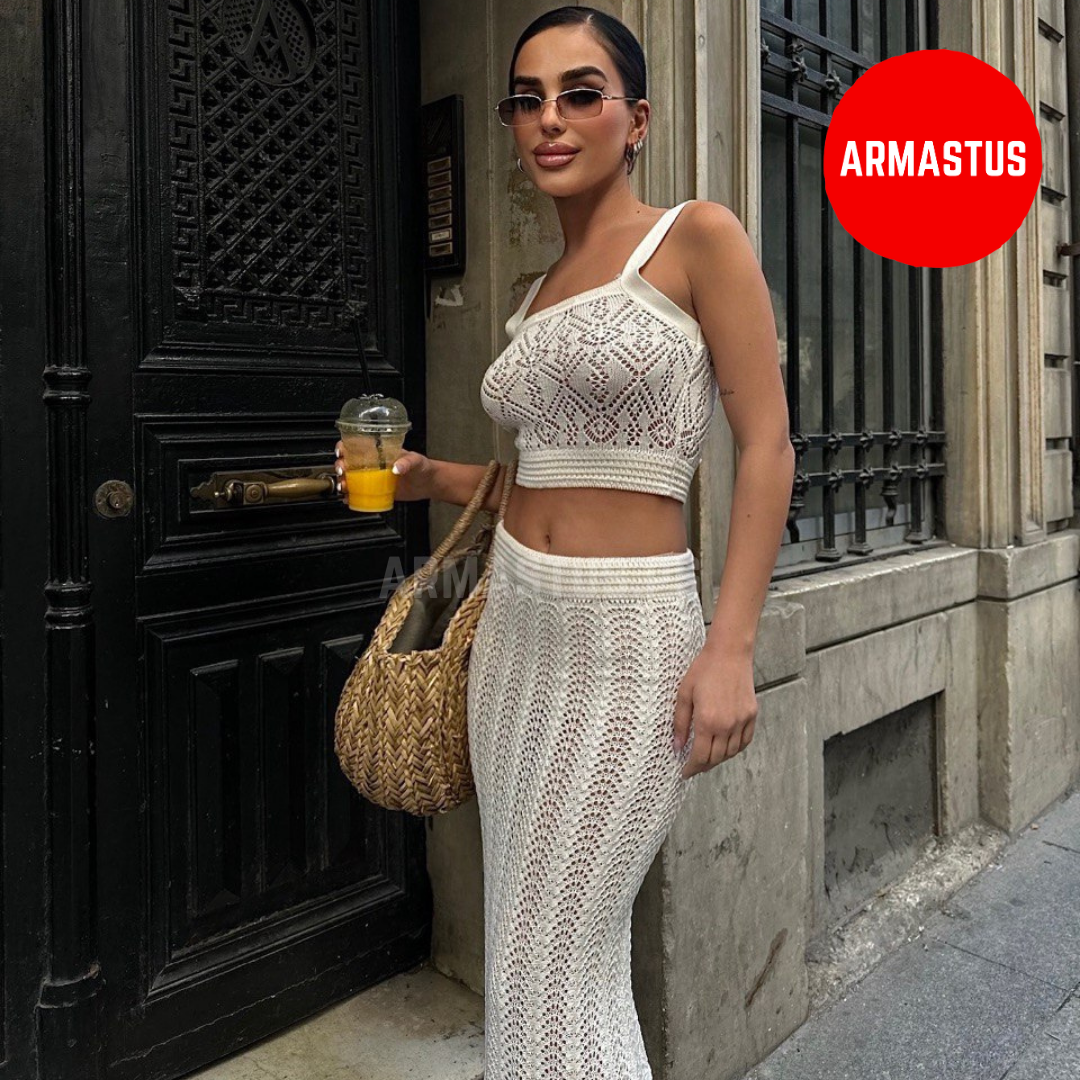 Two Piece Set