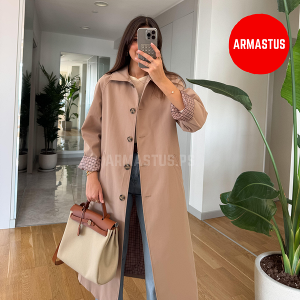 Trench Coat