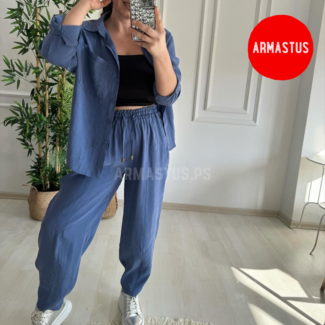 Two Piece Set