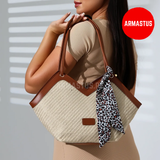 Handbag (Without Scarf)