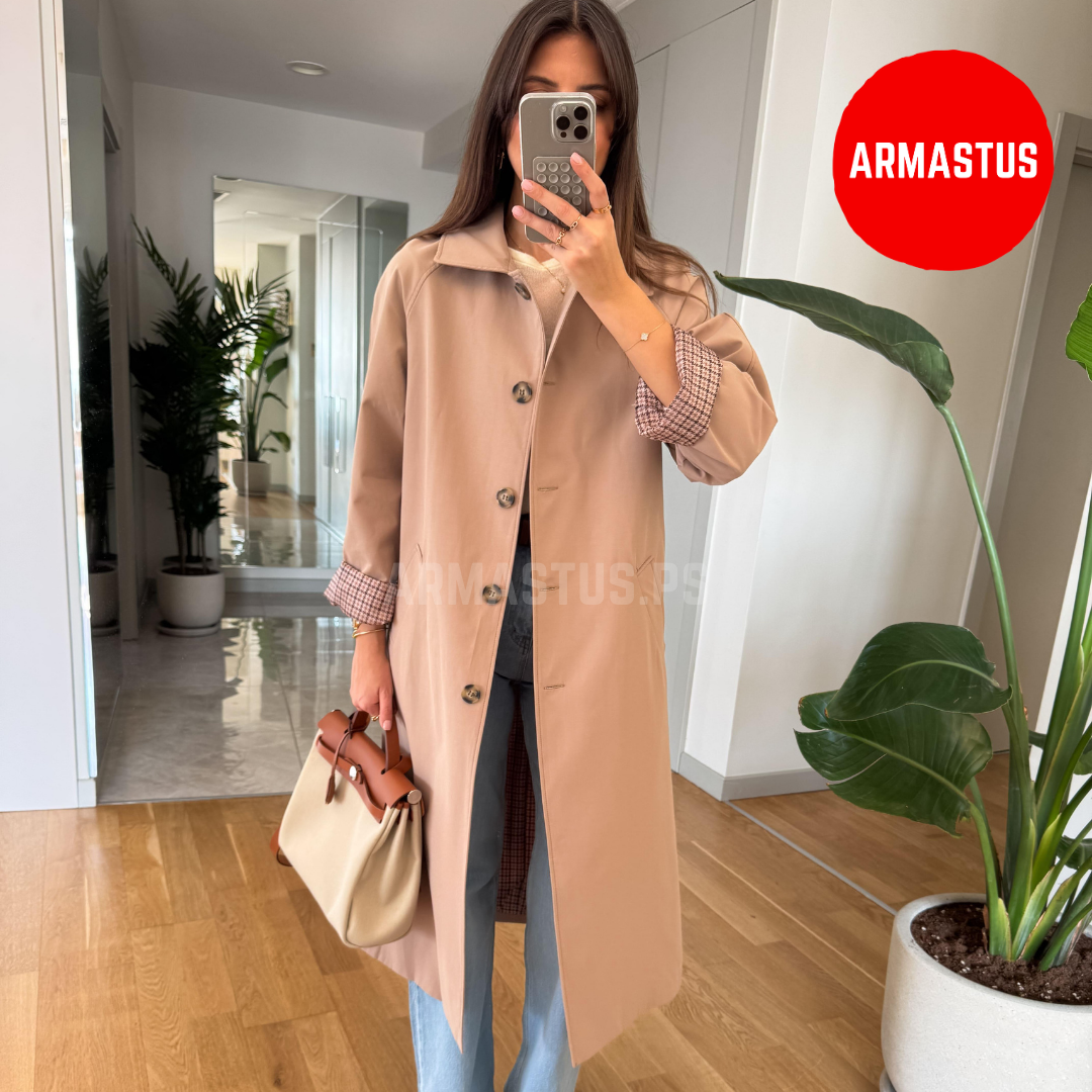 Trench Coat