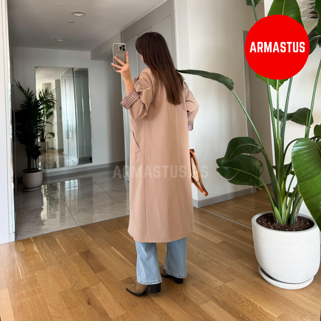 Trench Coat