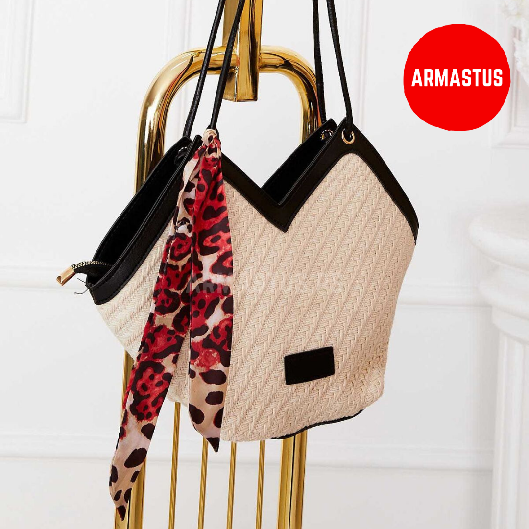 Handbag (Without Scarf)