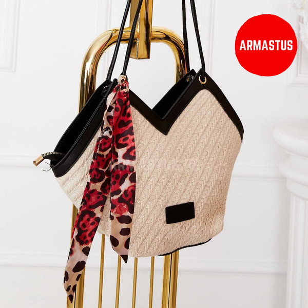 Handbag (Without Scarf)