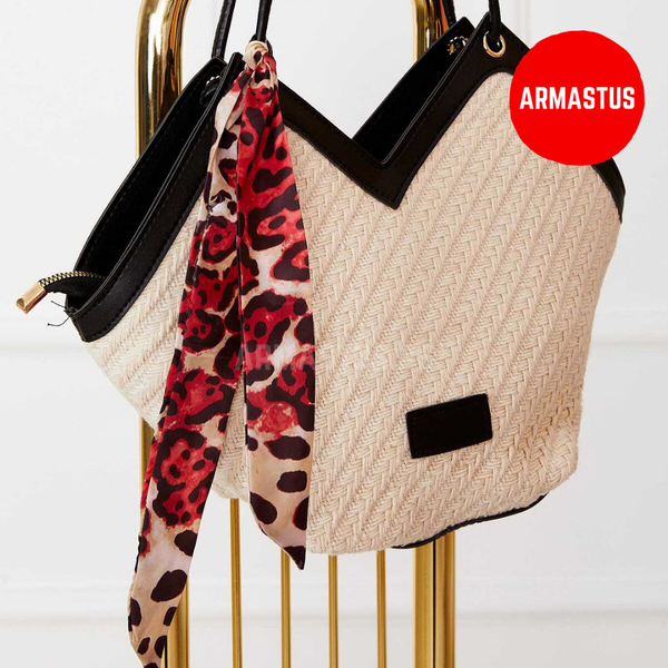 Handbag (Without Scarf)