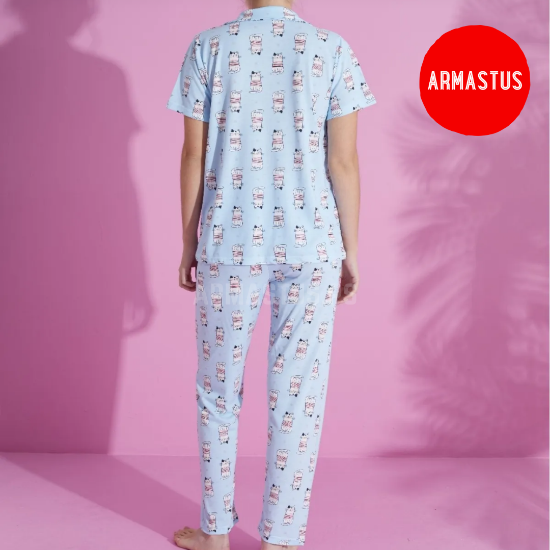 Night Wear