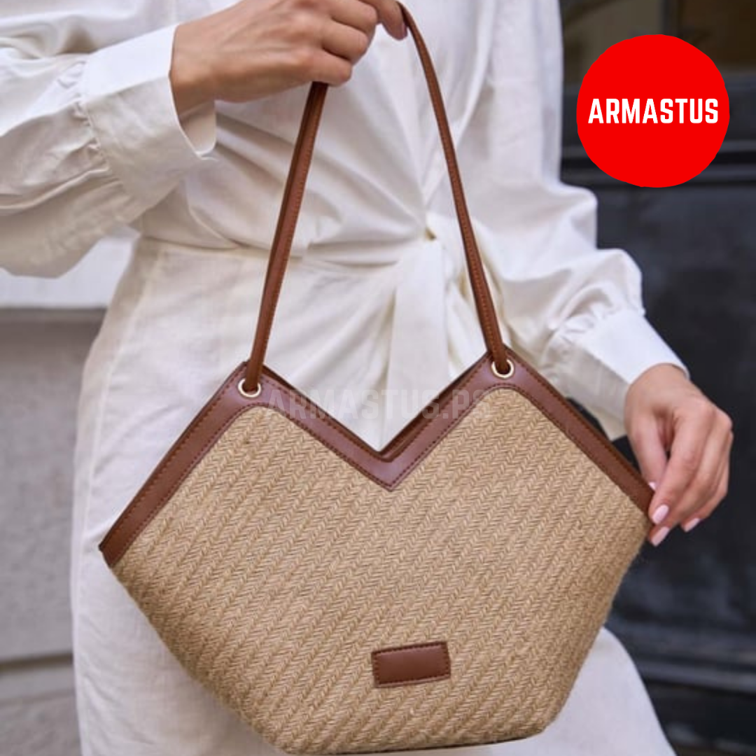 Handbag (Without Scarf)