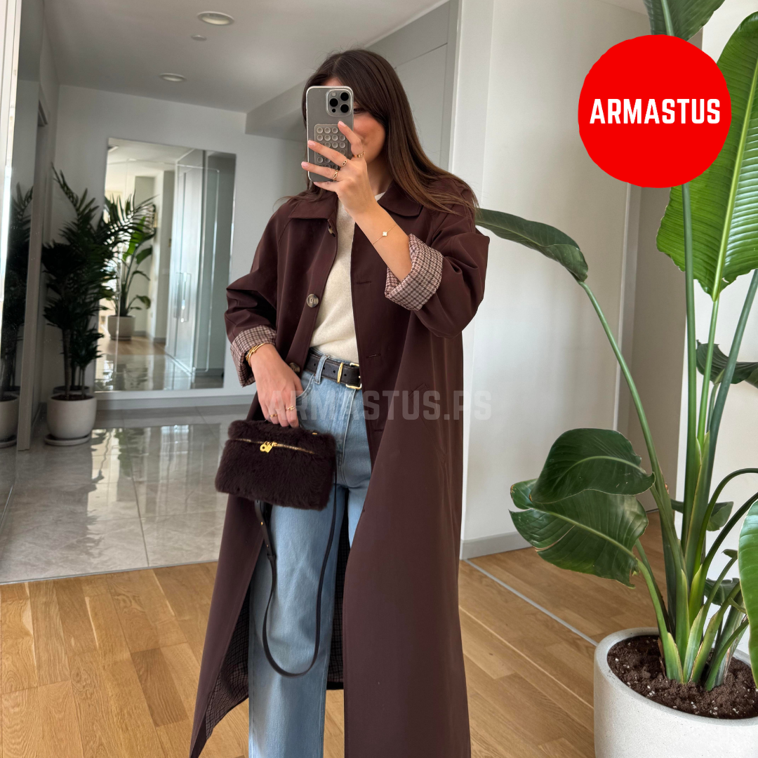 Trench Coat