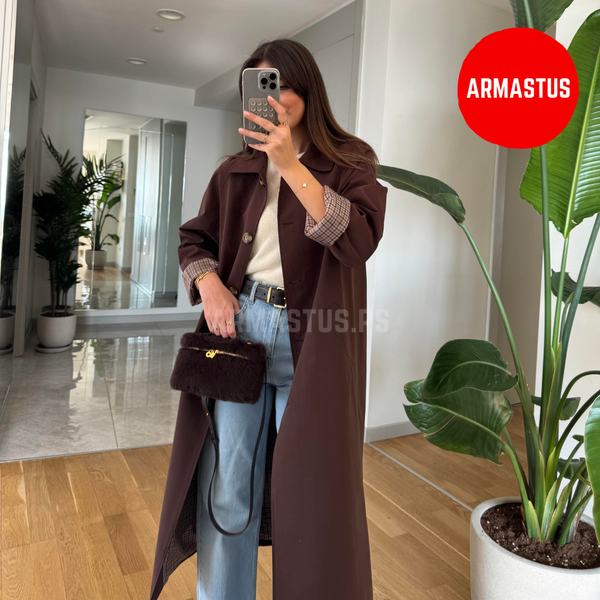 Trench Coat
