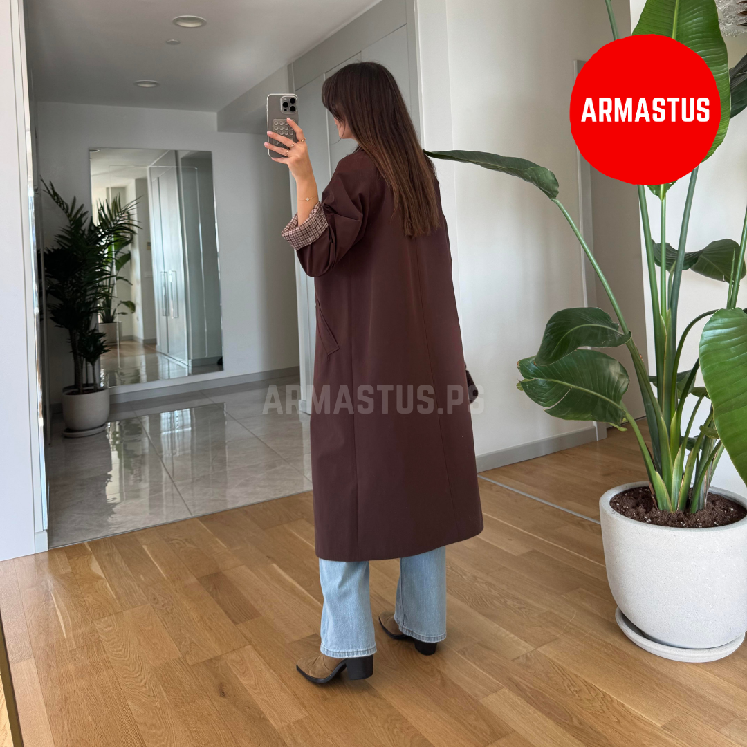 Trench Coat