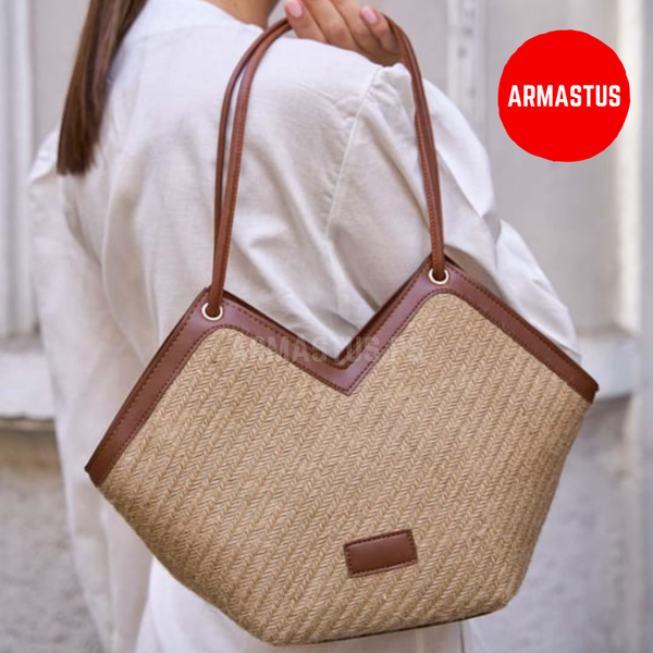 Handbag (Without Scarf)