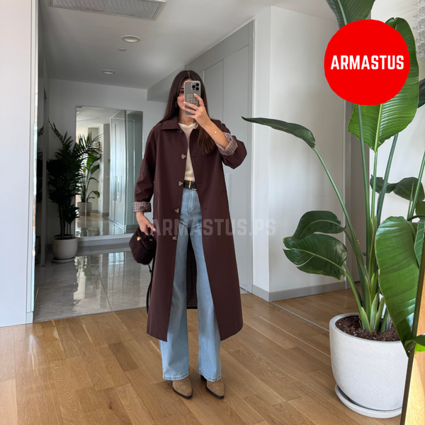 Trench Coat