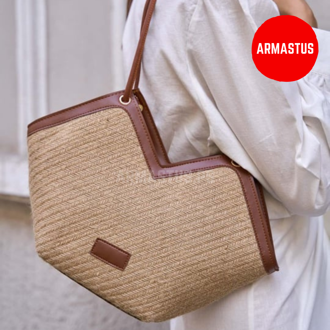 Handbag (Without Scarf)