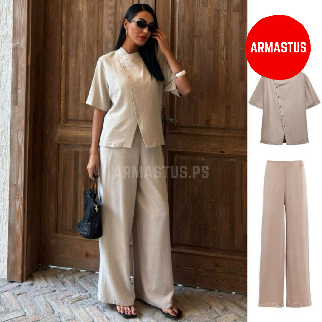 Two Piece Set