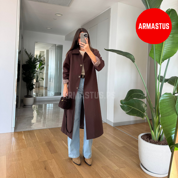 Trench Coat