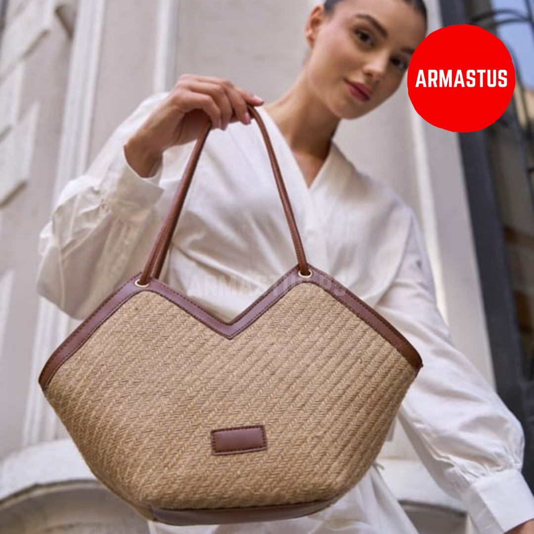 Handbag (Without Scarf)