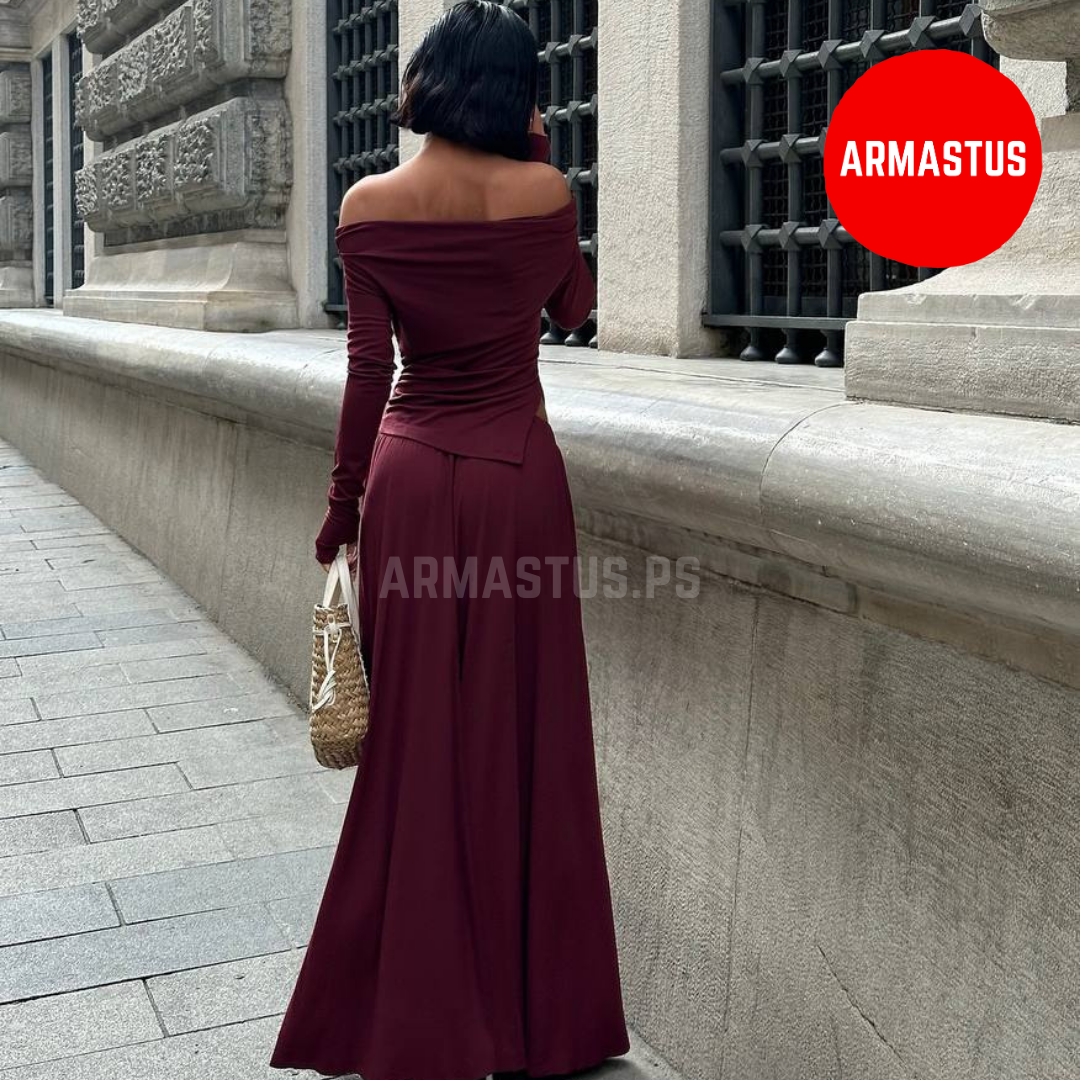 Two Piece Set