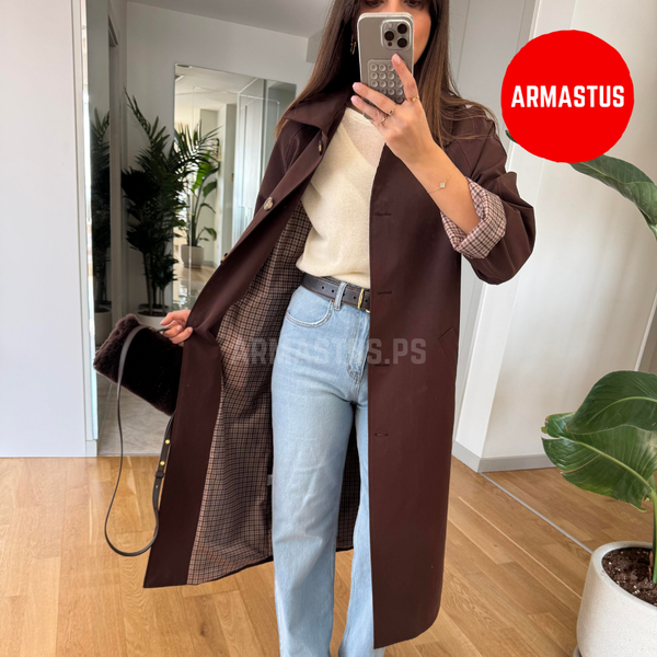Trench Coat