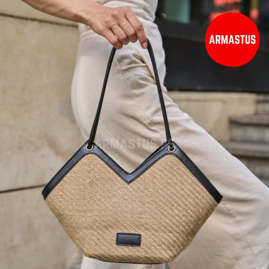 Handbag (Without Scarf)