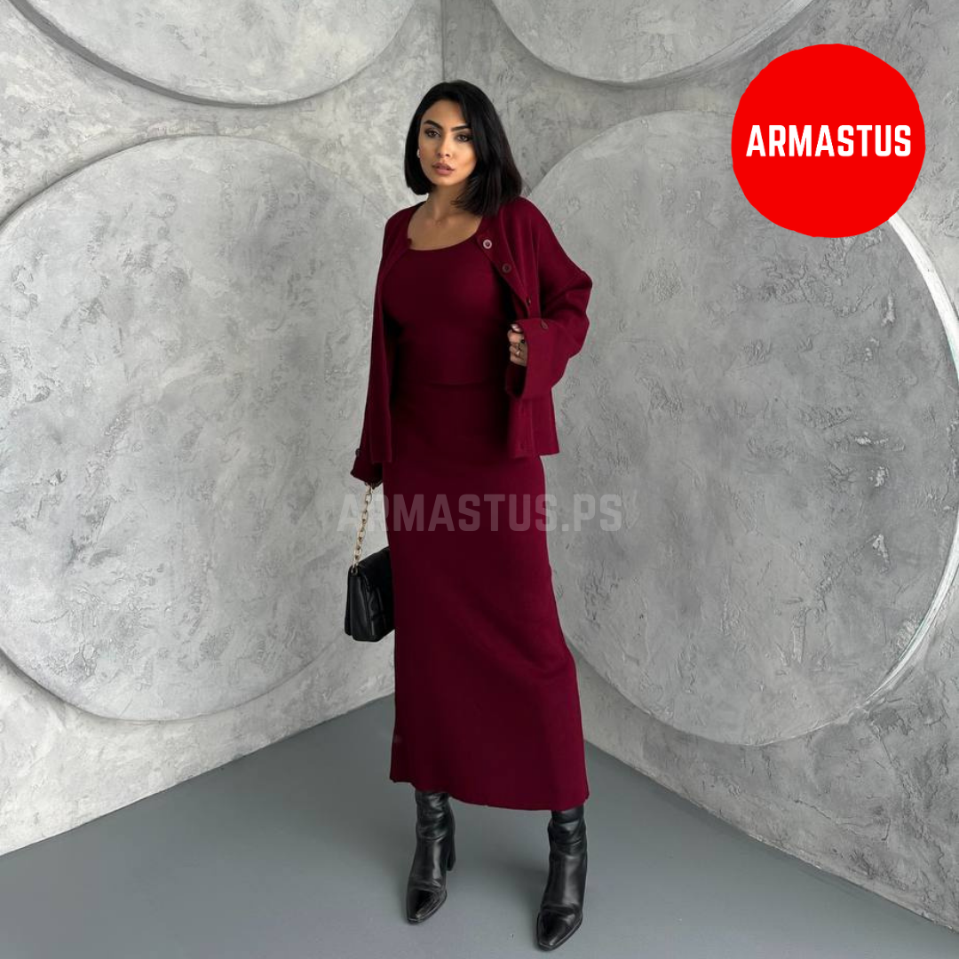 Three Piece Set