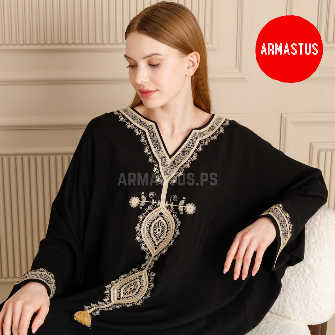 Hijabi Dress