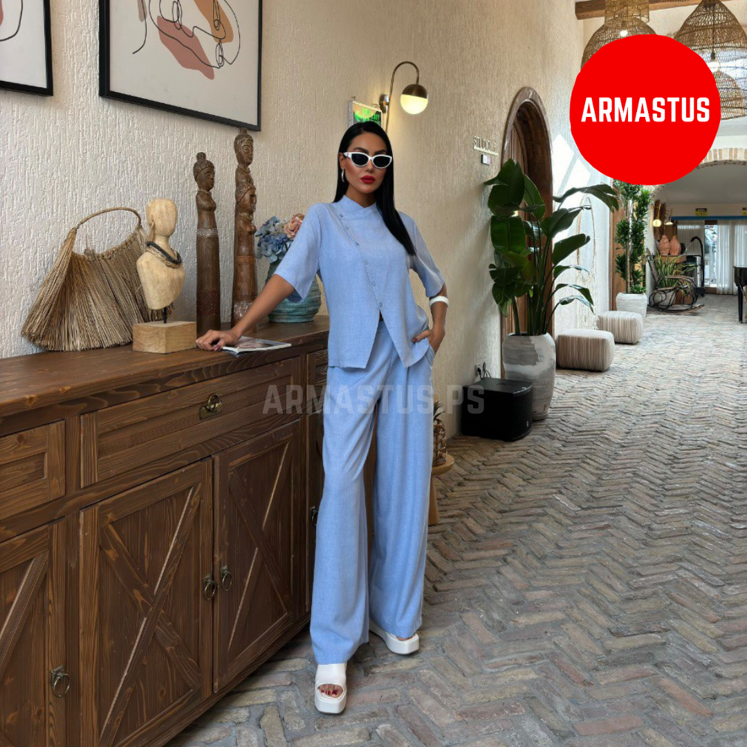 Two Piece Set