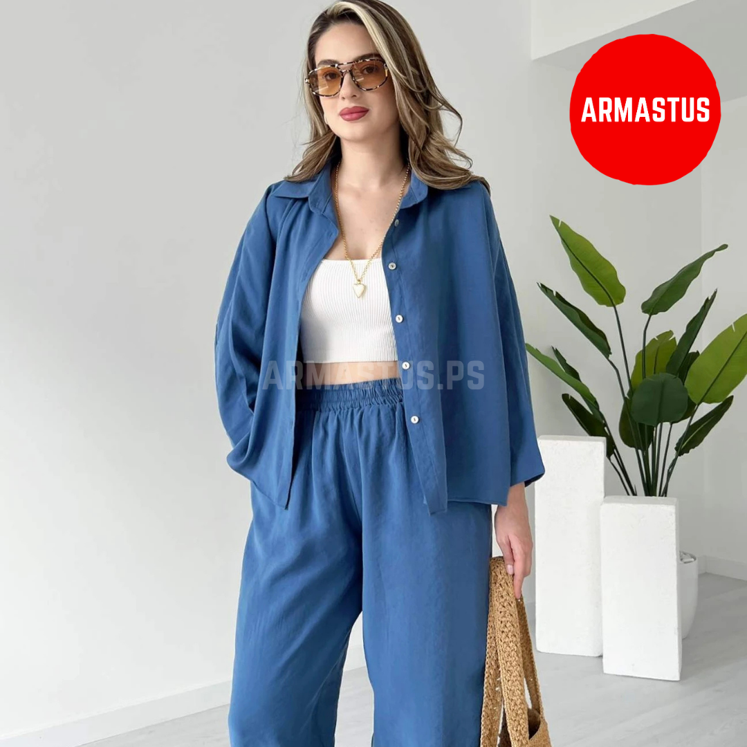Two Piece Set