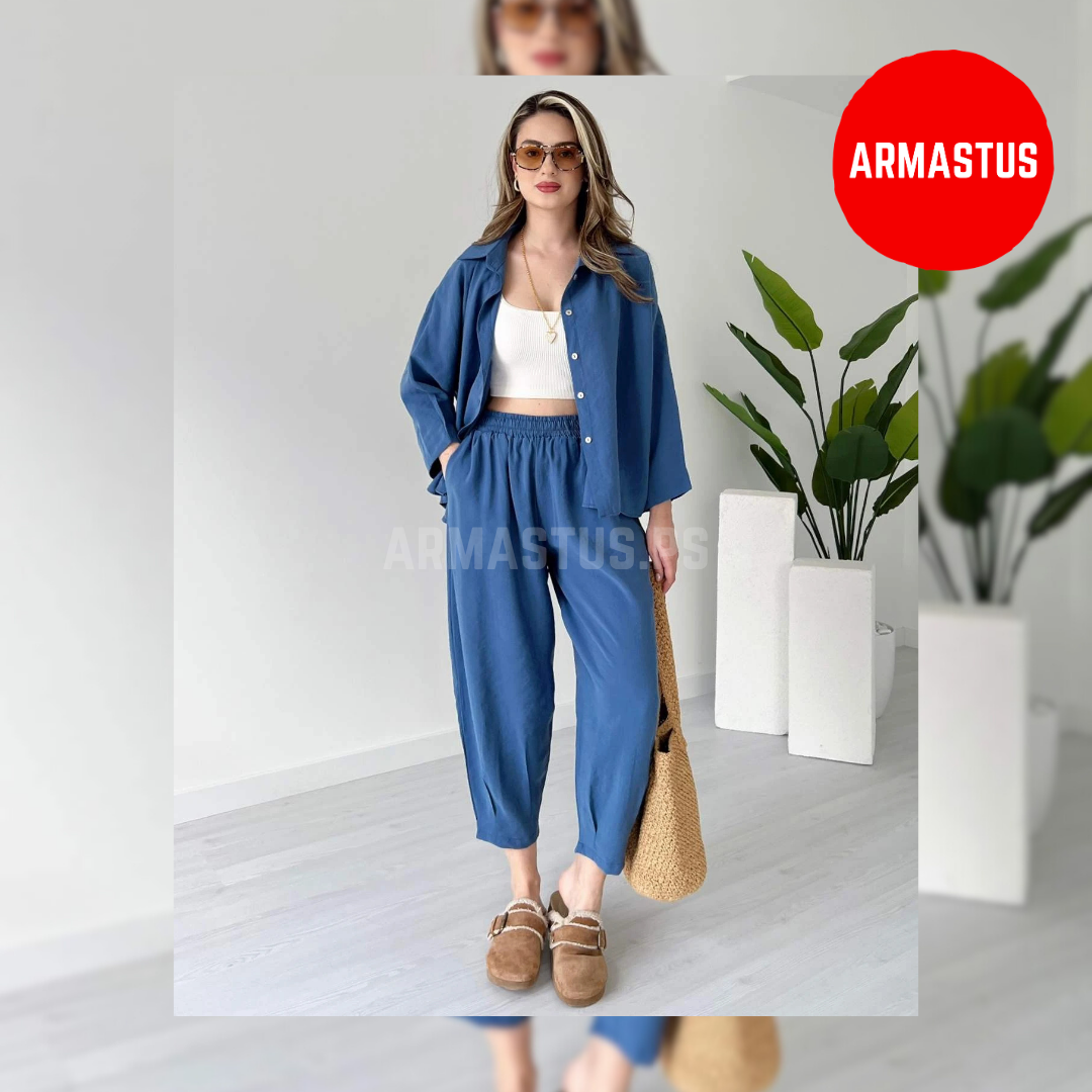 Two Piece Set