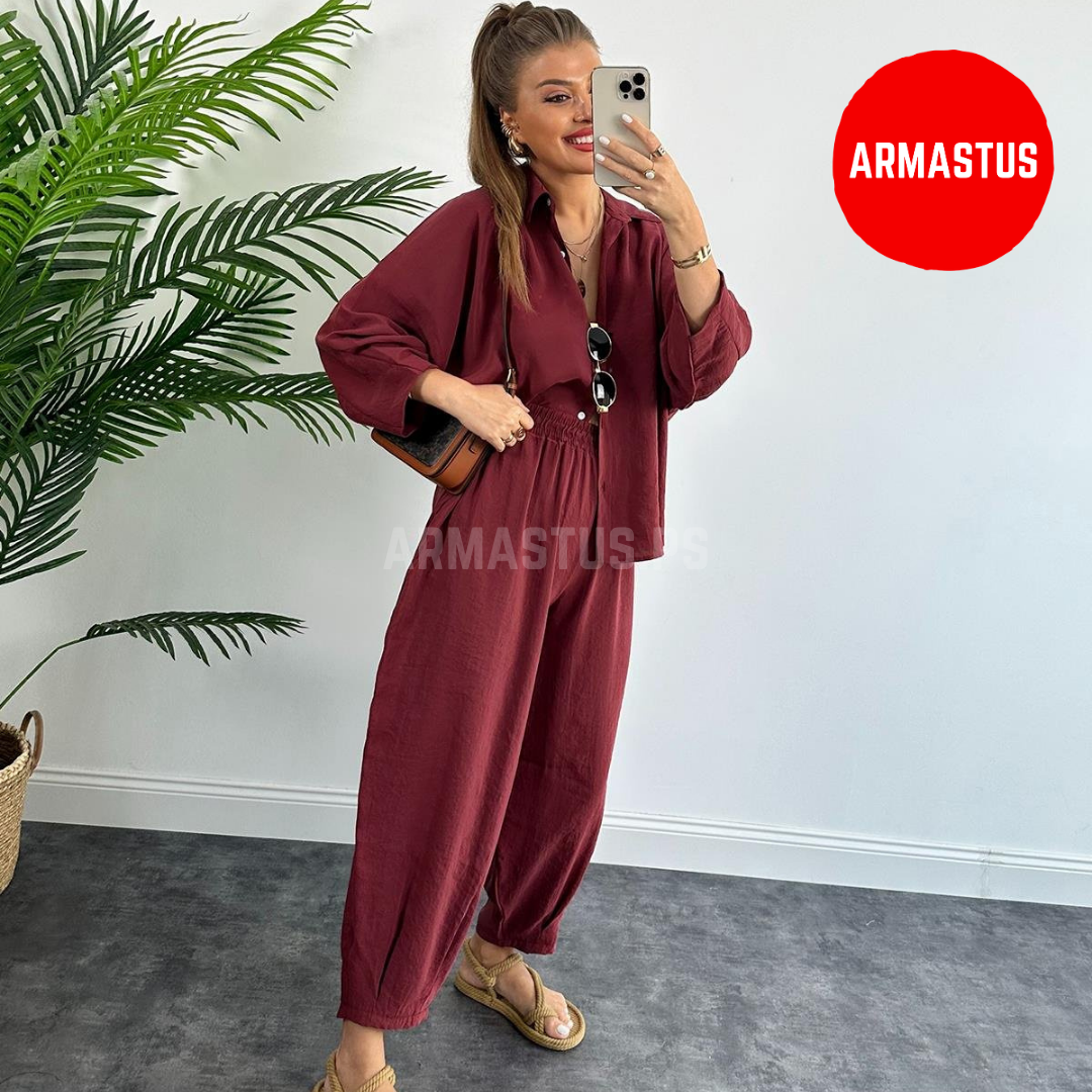 Two Piece Set