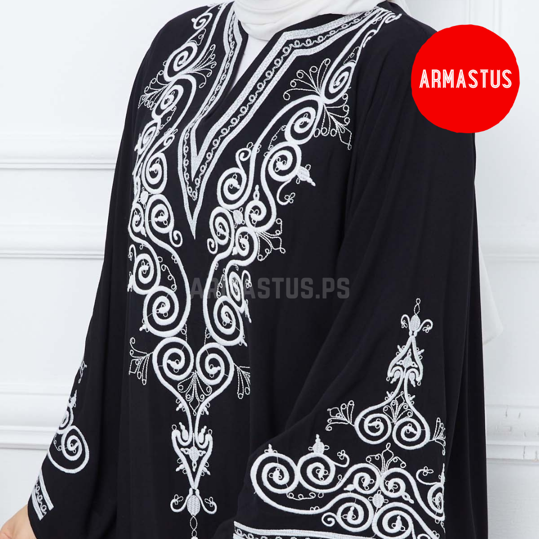 Hijabi Dress