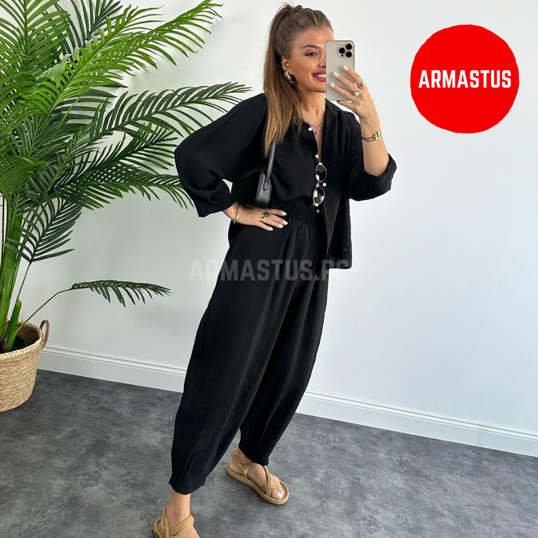 Two Piece Set
